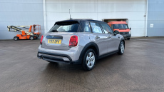 MINI Hatchback 1.5 Cooper Classic 5dr Auto Petrol Hatchback